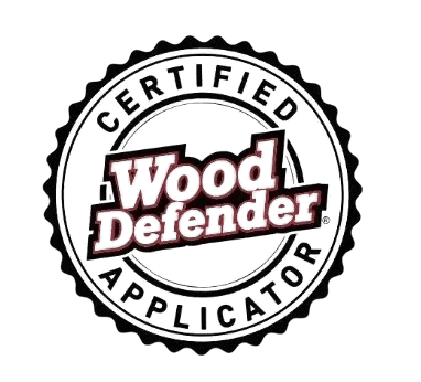 Certified Wood Defender Applicator