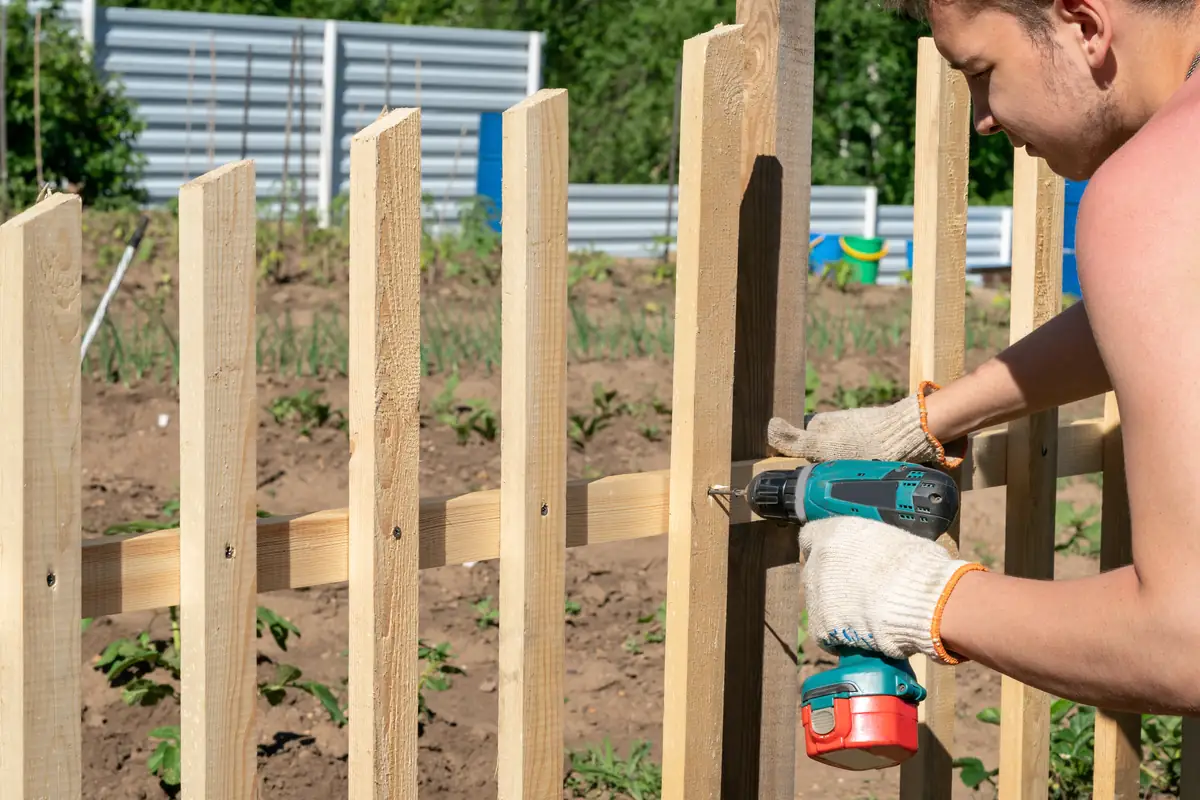 Common Fence Repair Problems Homeowners Face in Georgetown, TX