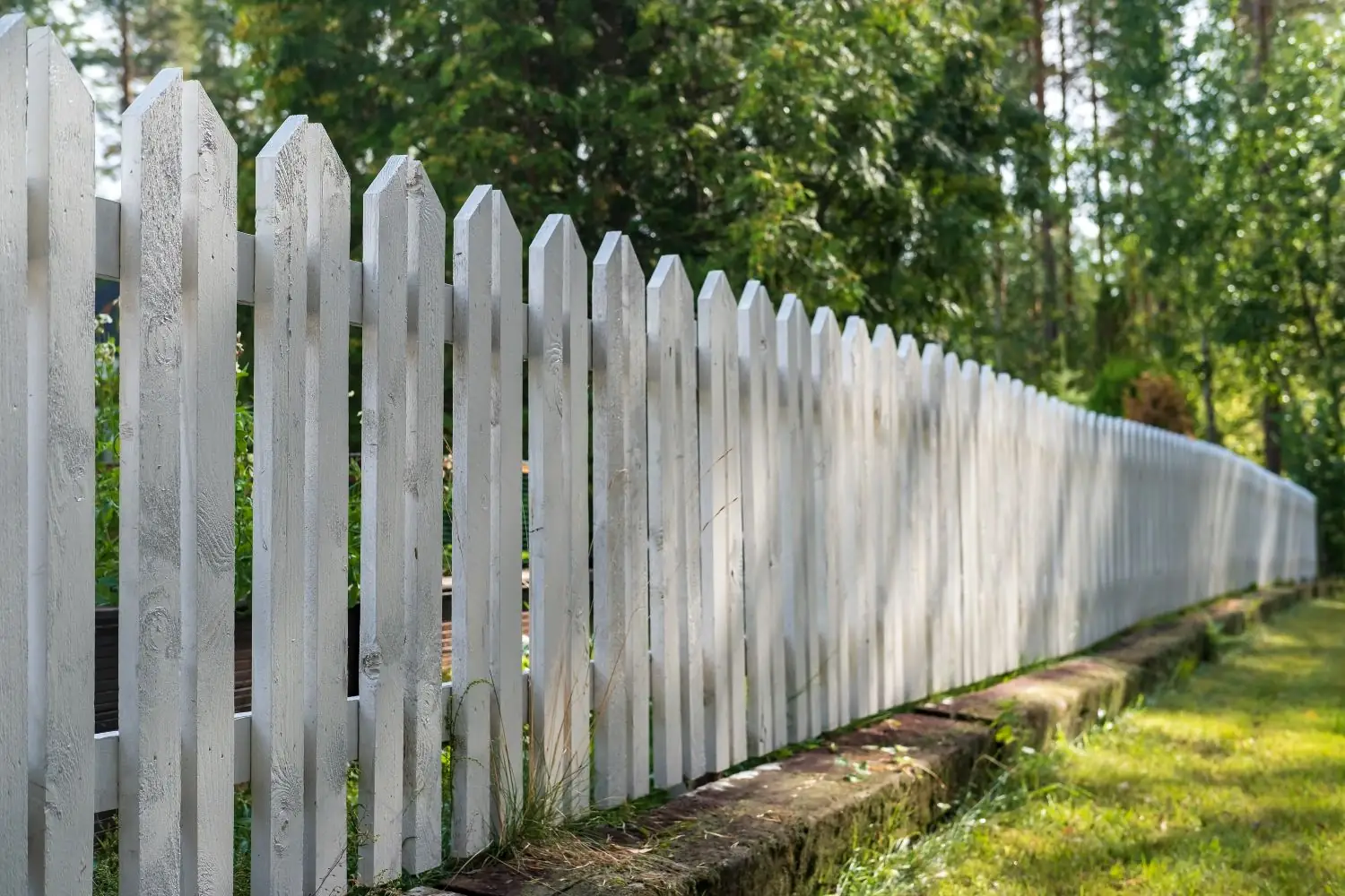 Essential Fence Maintenance Tips for Georgetown Homeowners