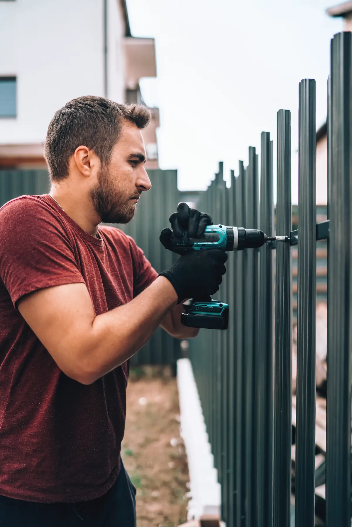 Fence Repair vs Replacement: Which Option Saves You More Money in Georgetown, TX?
