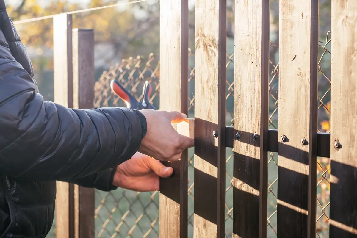 Why Seasonal Fence Maintenance Matters for Georgetown, TX Homeowners